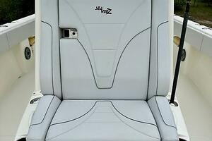 32ft SeaVee Yacht For Sale 32ft SeaVee Yacht For Sale