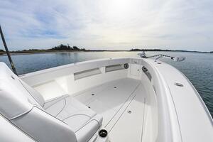 32ft SeaVee Yacht For Sale