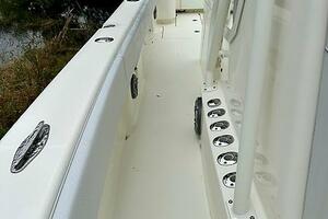 32ft SeaVee Yacht For Sale 32ft SeaVee Yacht For Sale