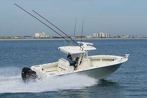 2020 SeaVee 322z thumbnail 16