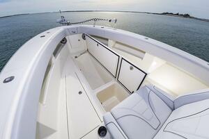 32ft SeaVee Yacht For Sale