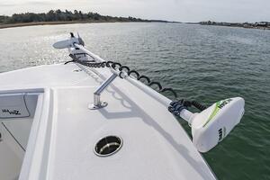 32ft SeaVee Yacht For Sale