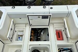 32ft SeaVee Yacht For Sale 32ft SeaVee Yacht For Sale