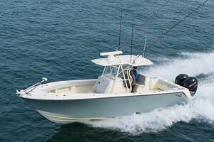 32ft SeaVee Yacht For Sale
