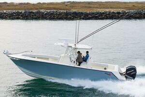 2020 SeaVee 322z thumbnail 7