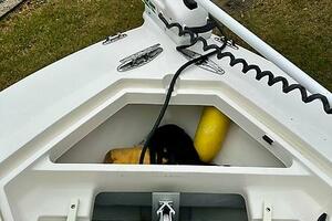 32ft SeaVee Yacht For Sale 32ft SeaVee Yacht For Sale