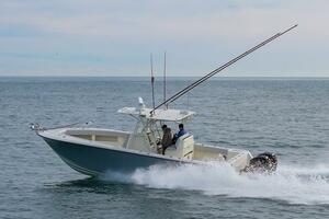 32ft SeaVee Yacht For Sale