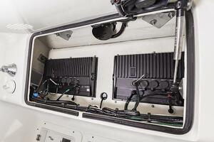 32ft SeaVee Yacht For Sale