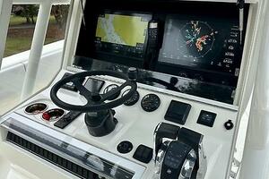 32ft SeaVee Yacht For Sale 32ft SeaVee Yacht For Sale