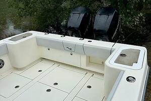 32ft SeaVee Yacht For Sale 32ft SeaVee Yacht For Sale