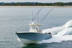 2020 SeaVee 322z thumbnail 12