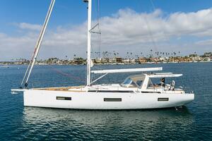 JOY yacht for sale