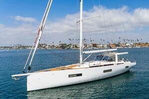 JOY Worth Avenue Yachts