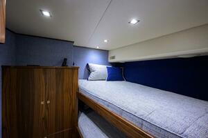Mid Starboard Stateroom