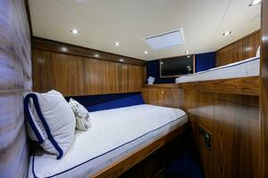 Forward Stateroom