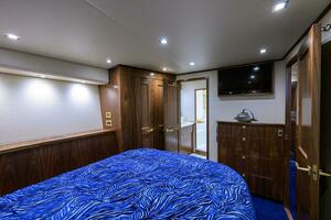 Port Guest Stateroom
