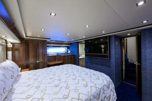 Master Stateroom