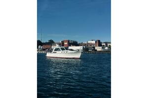 Yacht for sale CHECK IN