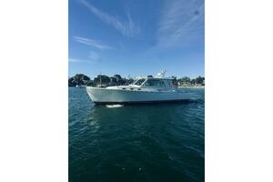 CHECK IN yacht for sale