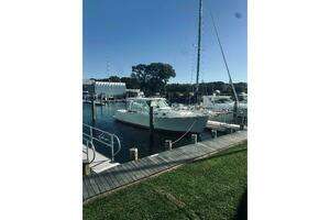 37-ft-Back Cove-2021-37-Check In-Greenport New York United States yacht for sale