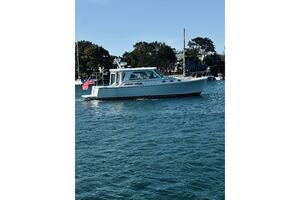 CHECK IN Worth Avenue Yachts