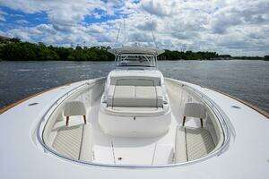 2024 Valhalla Boatworks V-55 thumbnail 23