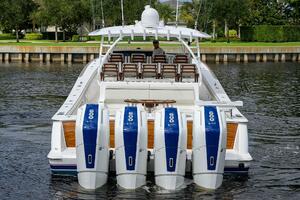 LITTLE KEMOSABE 55ft Valhalla Boatworks Yacht For Sale