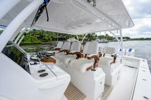 LITTLE KEMOSABE 55ft Valhalla Boatworks Yacht For Sale