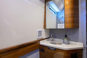 LITTLE KEMOSABE 55ft Valhalla Boatworks Yacht For Sale