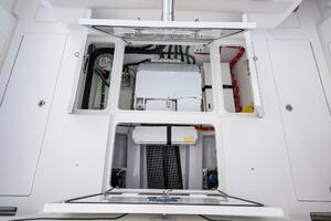 LITTLE KEMOSABE 55ft Valhalla Boatworks Yacht For Sale