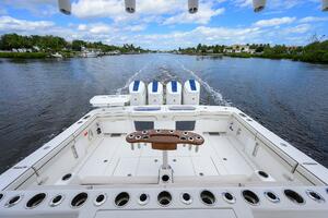 LITTLE KEMOSABE 55ft Valhalla Boatworks Yacht For Sale