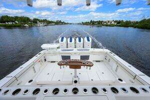 2024 Valhalla Boatworks V-55 thumbnail 34
