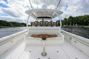 2024 Valhalla Boatworks V-55 thumbnail 32
