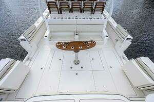 2024 Valhalla Boatworks V-55 thumbnail 35