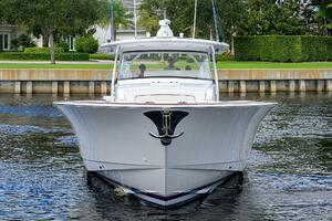 LITTLE KEMOSABE 55ft Valhalla Boatworks Yacht For Sale