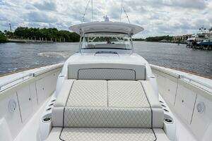 2024 Valhalla Boatworks V-55 thumbnail 22