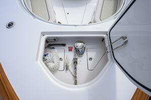 LITTLE KEMOSABE 55ft Valhalla Boatworks Yacht For Sale