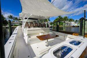 2024 Valhalla Boatworks V-55 thumbnail 27