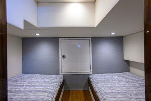 LITTLE KEMOSABE 55ft Valhalla Boatworks Yacht For Sale