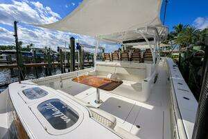 2024 Valhalla Boatworks V-55 thumbnail 28