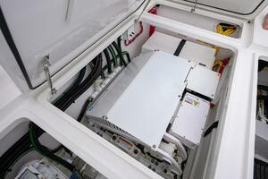 LITTLE KEMOSABE 55ft Valhalla Boatworks Yacht For Sale