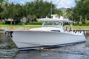 LITTLE KEMOSABE 55ft Valhalla Boatworks Yacht For Sale