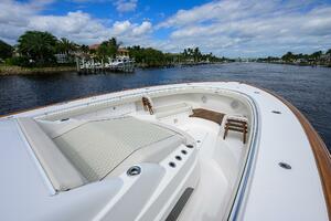 LITTLE KEMOSABE 55ft Valhalla Boatworks Yacht For Sale