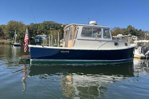 Dead Reckoning 26ft Duffy Yacht For Sale