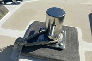 Dead Reckoning 26ft Duffy Yacht For Sale