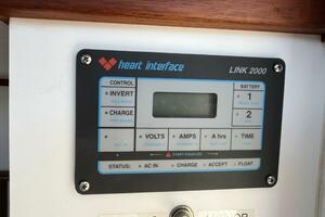 Dead Reckoning 26ft Duffy Yacht For Sale