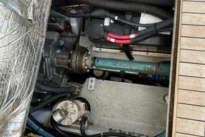 Dead Reckoning 26ft Duffy Yacht For Sale