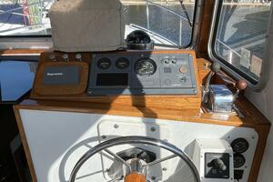 Dead Reckoning 26ft Duffy Yacht For Sale