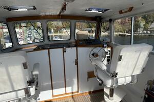 Dead Reckoning 26ft Duffy Yacht For Sale