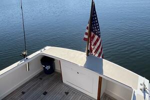 Dead Reckoning 26ft Duffy Yacht For Sale